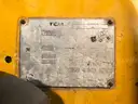 Forklift  (Unit-308) 2007 TCM Model FD25T7  Diesel, Starts with a boost