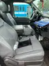 2016 FORD F-450 Reg Cab. Flat Bed  (Unit 591) Oil, Injectors and Hydroboost Leaks (Runs)