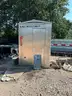 No Reserve: Railroad Equipment Bungalow #4 (McNiel) Damaged, Could be repaired