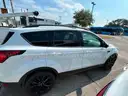 2019 FORD  ESCAPE Unit 25160 ( Needing Engine Replacement) Vehicle Does Run and Drive
