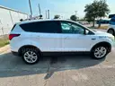 2019 FORD  ESCAPE  Unit 25154 ( Needing Engine Replacement) Vehicle Does Run and Drive