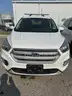 2019 FORD  ESCAPE  Unit 25154 ( Needing Engine Replacement) Vehicle Does Run and Drive