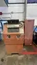 No Reserve: Zero Brand Sand/Bead Blast Cabinet