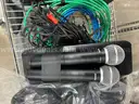 No Reserve: Multimedia Equipment (Tripods, Projectors, Displays and More)