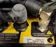 No Reserve: Trimble Survey Equipment Pro XR/XRS (Backpack and case)