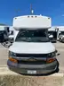 2015 Champion C4500  6.6 Duramax Transit Bus (Unit 735) 10 Passenger with Wheelchair Lift
