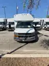 2015 Champion C4500  6.6 Duramax Transit Bus (Unit 740) 10 Passenger with Wheelchair Lift
