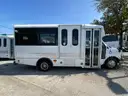 2016 Champion C4500  6.6 Duramax Transit Bus (Unit 751) Body Damage. 10 Passenger with Wheelchair Lift