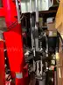 No Reserve: Hunter Engineering Table Top Tire Changer (Model: TCX53)