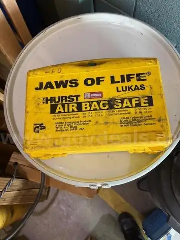 Air Bag Safe
