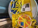 Air Bag Safe