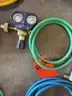 Air bag set