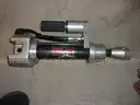 Fire rescue equipment