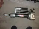 Fire rescue equipment