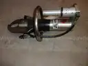 Fire rescue equipment