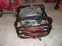 Fire rescue equipment