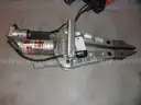 Fire rescue equipment
