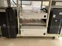 Transmission Electron Microscopy: JEOL 2100F