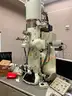 Transmission Electron Microscopy: JEOL 2100F