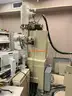 Transmission Electron Microscopy: JEOL 2100F