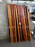 Antique Map Case