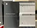 VESA Mount Adapter Kit for iMac and LED Cinema or Apple Thunderbolt Display/  Compulocks security Device
