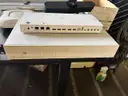 Cisco units conferencing system