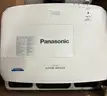 Large-venue laser projectors