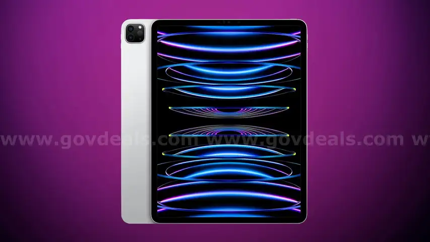 Apple iPad Pro  - A2069