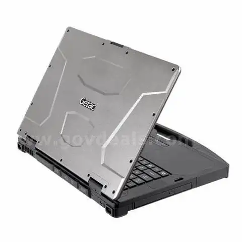 GETAC S410 Rugged Laptop