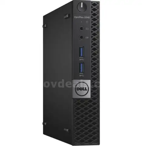 Dell OptiPlex 3040 Micro PC&#x27;s