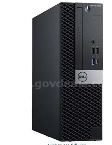 Dell Precision 3431