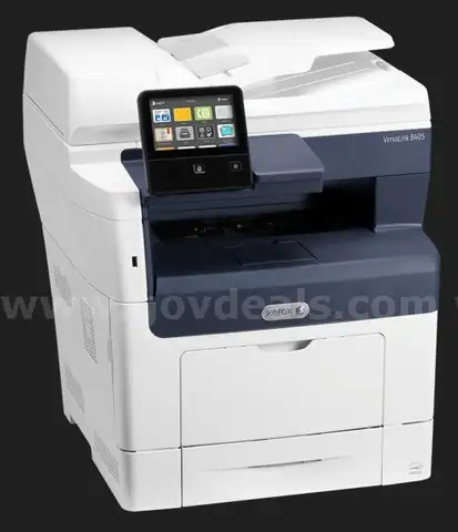 Xerox Versalink B405