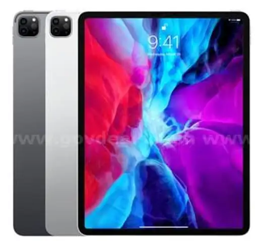 Apple iPad Pro  - A2069 Cellular enabled