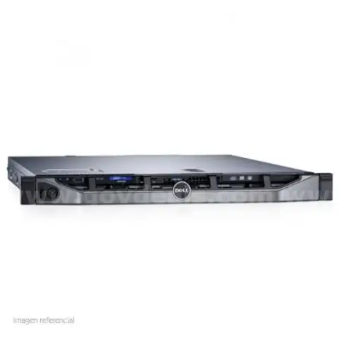Dell Storage NX430