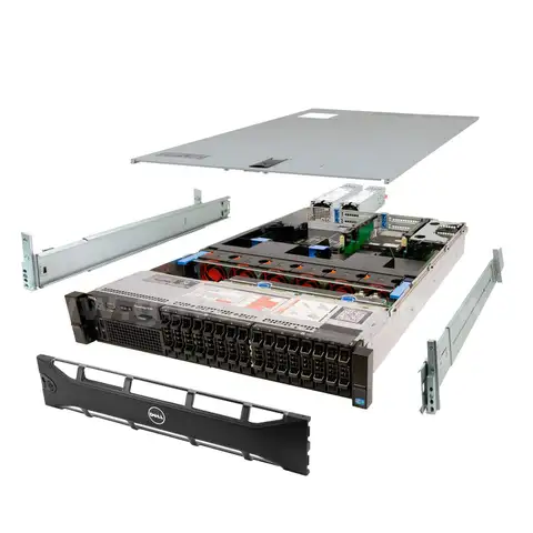 Dell PowerEdge R720