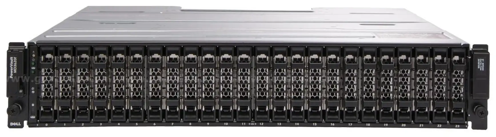 DELL PowerVault MD3820i