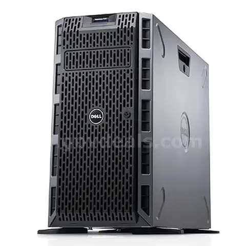 PowerEdge T320