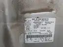 2007 Sterling SC8000