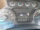2013 Ford F-150 XL 8-ft. Bed 2WD