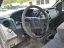 2013 Ford F-150 XL 8-ft. Bed 2WD