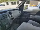 2013 Ford F-150 XL 8-ft. Bed 2WD