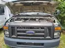 2008 Ford Econoline