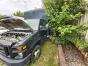 2008 Ford Econoline