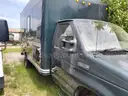 2008 Ford Econoline