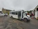 2019 Ford Econoline