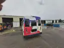 2019 Ford Econoline