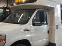 2019 Ford Econoline