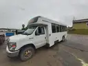 2019 Ford Econoline
