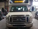2019 Ford Econoline